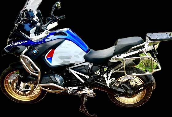 BMW R 1250 GS ADVENTURE PREMIUM BMW R 1250 GS ADVENTURE PREMIUM
